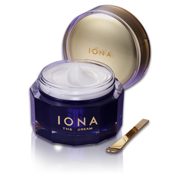 Amazon | イオナザクリームⅡ 50g エフリッチフォーム エフリッチ